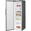 Whirlpool UW8 F2Y XBI F 2 sügavkülmik eraldiseisev 263 L roostevaba teras