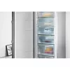 Whirlpool UW8 F2Y XBI F 2 sügavkülmik eraldiseisev 263 L roostevaba teras