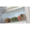 Whirlpool UW8 F2Y XBI F 2 sügavkülmik eraldiseisev 263 L roostevaba teras
