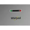 Whirlpool UW8 F2Y XBI F 2 sügavkülmik eraldiseisev 263 L roostevaba teras