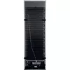 Whirlpool UW8 F2Y XBI F 2 sügavkülmik eraldiseisev 263 L roostevaba teras