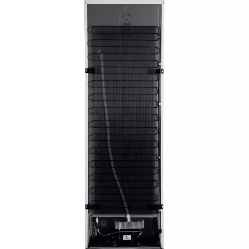 Whirlpool UW8 F2Y XBI F 2 sügavkülmik eraldiseisev 263 L roostevaba teras
