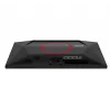 AOC G4 25G4SRE arvutimonitor 62,2 cm (24,5 tolli) 1920 x 1080 pikslit Full HD LED must, punane
