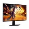 AOC G4 25G4SRE arvutimonitor 62,2 cm (24,5 tolli) 1920 x 1080 pikslit Full HD LED must, punane