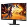 AOC G4 25G4SRE arvutimonitor 62,2 cm (24,5 tolli) 1920 x 1080 pikslit Full HD LED must, punane