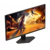 AOC G4 25G4SRE arvutimonitor 62,2 cm (24,5 tolli) 1920 x 1080 pikslit Full HD LED must, punane