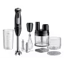 Braun MultiQuick 5 Pro MQ 55755 M 0,6 L saumsegisti blender 1000 W must