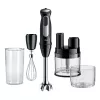 Braun MultiQuick 5 Pro MQ 55755 M 0,6 L saumsegisti blender 1000 W must