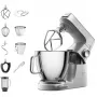 Kenwood Titanium Chef Baker XL köögikombain 1200 W 7 L Roostevaba teras