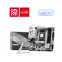 MSI B850M GAMING PLUS WIFI6E emaplaat AMD B850 pesa AM5 micro ATX