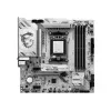 MSI B850M GAMING PLUS WIFI6E emaplaat AMD B850 pesa AM5 micro ATX