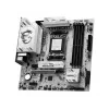 MSI B850M GAMING PLUS WIFI6E emaplaat AMD B850 pesa AM5 micro ATX