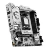 MSI B850M GAMING PLUS WIFI6E emaplaat AMD B850 pesa AM5 micro ATX