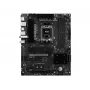 MSI PRO B850-S WIFI6E emaplaat AMD B850 pesa AM5 ATX