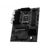 MSI PRO B850-S WIFI6E emaplaat AMD B850 pesa AM5 ATX
