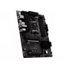 MSI PRO B850-S WIFI6E emaplaat AMD B850 pesa AM5 ATX