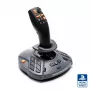 Thrustmaster SimTask FarmStick Must Lennukijuhtkang Analoog / Digitaalne Arvuti, PlayStation 5