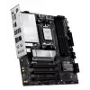 Emaplaat MSI PRO B850M-P WIFI micro ATX, AMD B850, pesa AM5, 4×DDR5 DIMM, 3×M.2, Wi‑Fi 7, 5Gb LAN