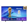 Hisense 43E7Q 109,2 cm (43 tolli) 4K Ultra HD Smart TV Wi-Fi Must
