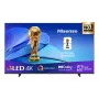 Hisense 43E7Q 109,2 cm (43 tolli) 4K Ultra HD Smart TV Wi-Fi Must