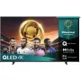 LED TV Hisense 55E7Q 55 tolli QLED 4K UHD (3840x2160), VIDAA, Wi‑Fi, Bluetooth, HDR10, 60Hz, 20W, Must