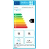 Elektriline õhukonditsioneer Electrolux EXP26U339CW 64 dB Valge