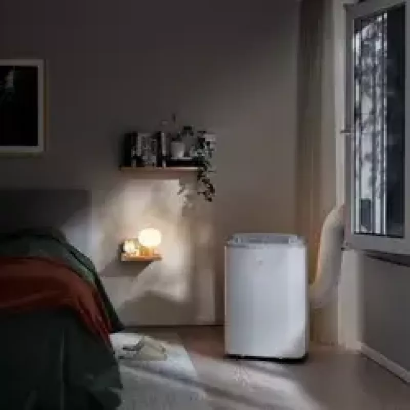 Elektriline õhukonditsioneer Electrolux EXP26U339CW 64 dB Valge
