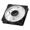 Ventilaator ARCTIC Freezer P12 Pro A-RGB 120 mm PWM 131 m³/h Must Valge