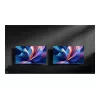 Televiisor Xiaomi QLED TV A Pro 2026 50-tolline nutiteler Google TV 4K UHD energiaklass F