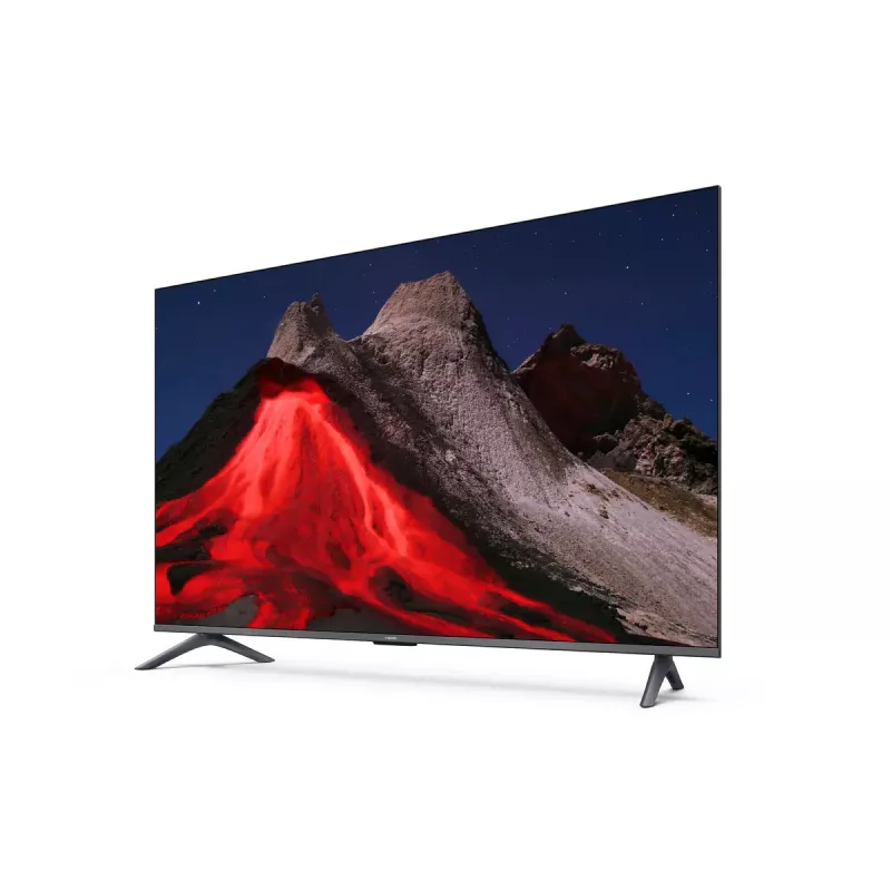 Televiisor Xiaomi QLED TV A Pro 2026 50-tolline nutiteler Google TV 4K UHD energiaklass F