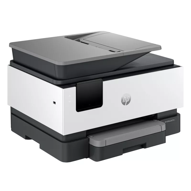 HP OfficeJet Pro 9120e juhtmevärviline mitmeotstarbeline printer, Instant Ink; kahepoolne printimine