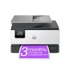 HP OfficeJet Pro 9120e juhtmevärviline mitmeotstarbeline printer, Instant Ink; kahepoolne printimine