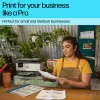 HP OfficeJet Pro 9120e juhtmevärviline mitmeotstarbeline printer, Instant Ink; kahepoolne printimine