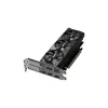 GIGABYTE GeForce RTX 5050 OC Low Profile 8G graafikakaart - 8GB GDDR6, 128bit, PCI-E 5.0, 2587MHz tuumasagedus, 2 x DP, 2 x HDMI, NVIDIA DLSS 4, GV-N5050OC-8GL