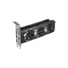 GIGABYTE GeForce RTX 5050 OC Low Profile 8G graafikakaart - 8GB GDDR6, 128bit, PCI-E 5.0, 2587MHz tuumasagedus, 2 x DP, 2 x HDMI, NVIDIA DLSS 4, GV-N5050OC-8GL