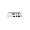 GIGABYTE GeForce RTX 5050 OC Low Profile 8G graafikakaart - 8GB GDDR6, 128bit, PCI-E 5.0, 2587MHz tuumasagedus, 2 x DP, 2 x HDMI, NVIDIA DLSS 4, GV-N5050OC-8GL