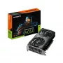 GIGABYTE GeForce RTX 5050 WINDFORCE OC 8G graafikakaart - 8 GB GDDR6, 128-bit, PCI-E 5.0, 2587 MHz tuumasagedus, 2 x DP, 2 x HDMI, NVIDIA DLSS 4, GV-N5050WF2OC-8GD