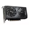 GIGABYTE GeForce RTX 5050 WINDFORCE OC 8G graafikakaart - 8 GB GDDR6, 128-bit, PCI-E 5.0, 2587 MHz tuumasagedus, 2 x DP, 2 x HDMI, NVIDIA DLSS 4, GV-N5050WF2OC-8GD