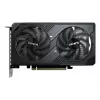 GIGABYTE GeForce RTX 5050 WINDFORCE OC 8G graafikakaart - 8 GB GDDR6, 128-bit, PCI-E 5.0, 2587 MHz tuumasagedus, 2 x DP, 2 x HDMI, NVIDIA DLSS 4, GV-N5050WF2OC-8GD
