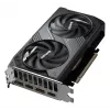 GIGABYTE GeForce RTX 5050 WINDFORCE OC 8G graafikakaart - 8 GB GDDR6, 128-bit, PCI-E 5.0, 2587 MHz tuumasagedus, 2 x DP, 2 x HDMI, NVIDIA DLSS 4, GV-N5050WF2OC-8GD
