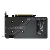 GIGABYTE GeForce RTX 5050 WINDFORCE OC 8G graafikakaart - 8 GB GDDR6, 128-bit, PCI-E 5.0, 2587 MHz tuumasagedus, 2 x DP, 2 x HDMI, NVIDIA DLSS 4, GV-N5050WF2OC-8GD