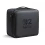 Nintendo Switch 2 All-In-One Carrying Case, Travel case, Nintendo, Must, Nintendo Switch 2, Zipper