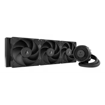 ARCTIC Liquid Freezer III Pro 420 – mitmekülgne ühilduv all-in-one protsessori vesijahutus