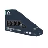 ARCTIC Liquid Freezer III Pro 420 – mitmekülgne ühilduv all-in-one protsessori vesijahutus