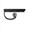 ARCTIC Liquid Freezer III Pro 420 A-RGB Multi Compatible All-in-One CPU vesijahuti koos A-RGB-ga