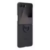 Samsung Ring Case mobiiltelefoni umbris 17,4 cm (6,85 tolli), must