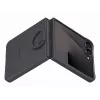 Samsung Ring Case mobiiltelefoni umbris 17,4 cm (6,85 tolli), must