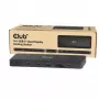 Dokkimisjaam CLUB 3D 14-1 USB-C Quad Display USB4 2× USB 2.0 pordiga