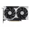 Videokaart MSI GeForce RTX 5050 8 GB GDDR6, PCIe 5.0, 2560 CUDA, 2602 MHz boost, 128-bit, 3x DP 2.1b + 1x HDMI 2.1b, 130 W, 2 ventilaatorit