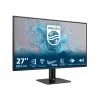 Philips 2000 seeria 27E2N2500/00 arvutimonitor 68,6 cm (27 tolli) 2560 x 1440 pikslit Quad HD LCD must